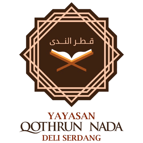 Logo Yayasan Qothrun Nada